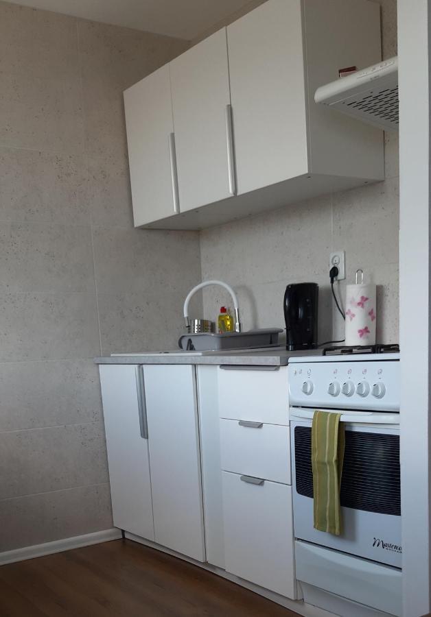格但斯克 Apartament Przy Parku酒店 外观 照片